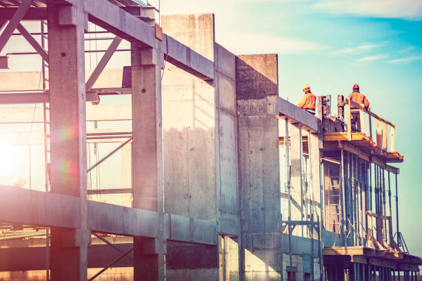 Reliable IA Concrete contractor Solutions