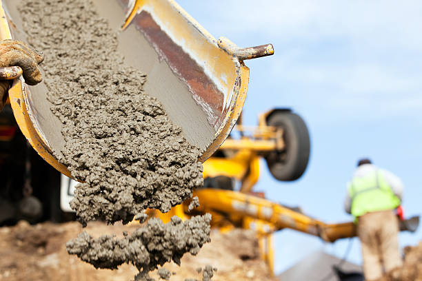 Best Concrete Foundation Repair in Traer, IA